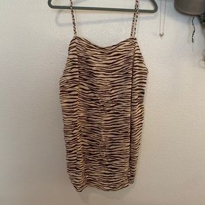 Motel dress! NEVER WORN